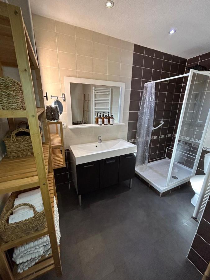 Villa Natura 3 Chambres 80M2 Jacuzzy Canet-en-Roussillon Exteriér fotografie